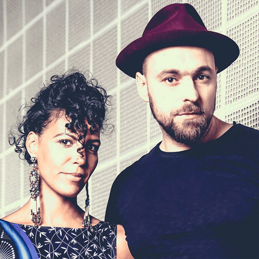Bild von Max Mutzke &amp; Marialy Pacheco