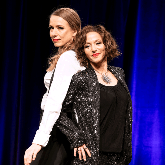 Produktabbildung: zur Veranstaltung „Berlin, Du coole Sau! Die Berlin Revue“ – exklusive Tickets