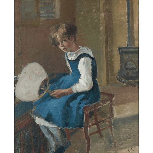 Ausstellung „Mit offenem Blick. Der Impressionist Pissarro“ – exklusive Tickets mit Zeitfenster
