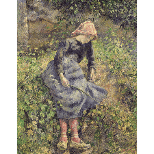 Ausstellung „Mit offenem Blick. Der Impressionist Pissarro“ – exklusiver Museumsbesuch außerhalb der Öffnungszeiten