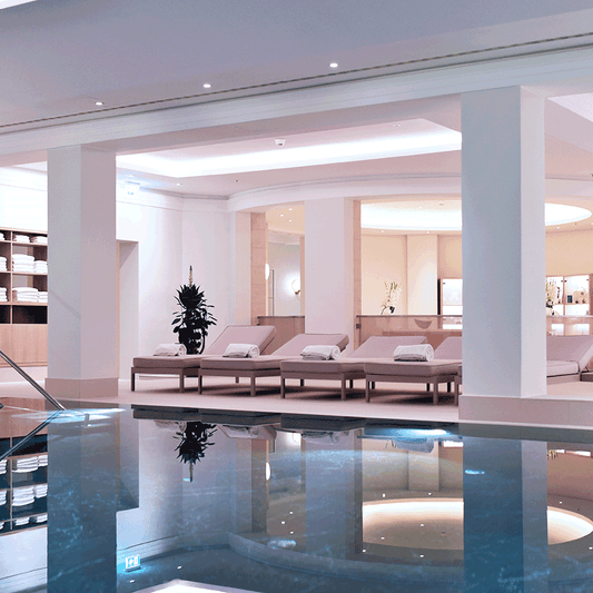 Produktabbildung 1: Exklusives „Vital Welt“-Special Adlon Classic Spa Day