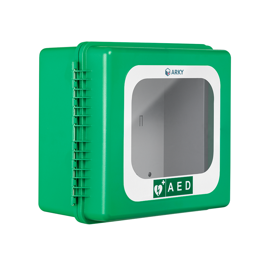 Philips HS1 Defibrillator