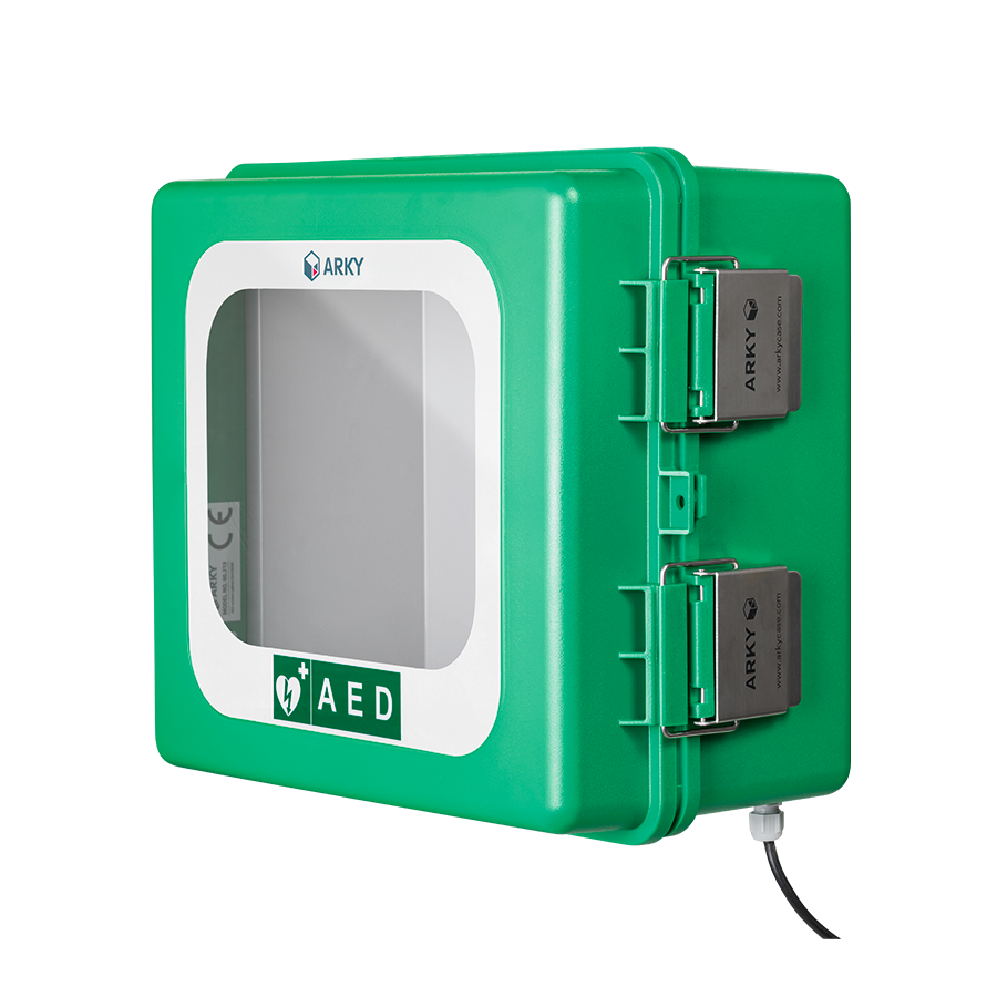 Philips HS1 Defibrillator