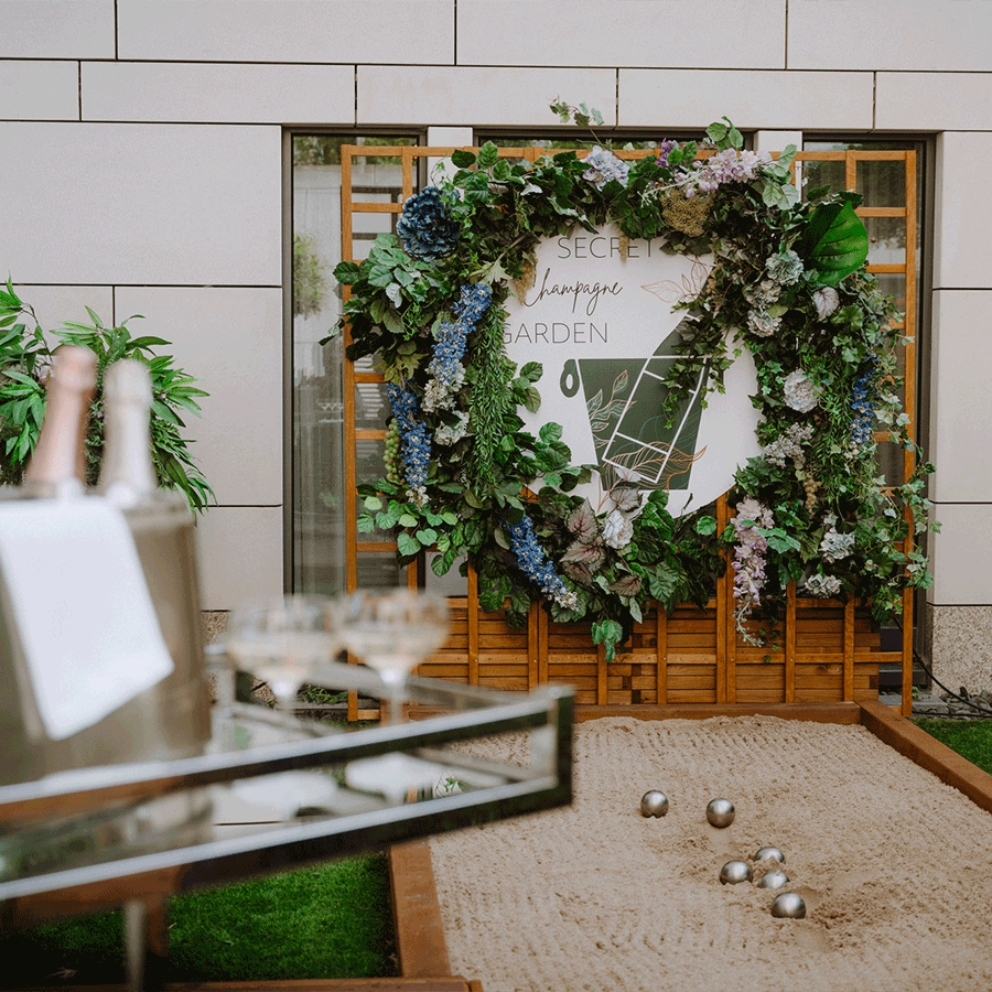 Exklusives Genuss-Set „Sparkling Summer Affair“ im The Ritz-Carlton, Berlin