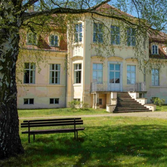 Reckahn und Kloster Lehnin – Musterschule der Aufklärung: auf den Spuren des Gutsherrenpaars von Rochow