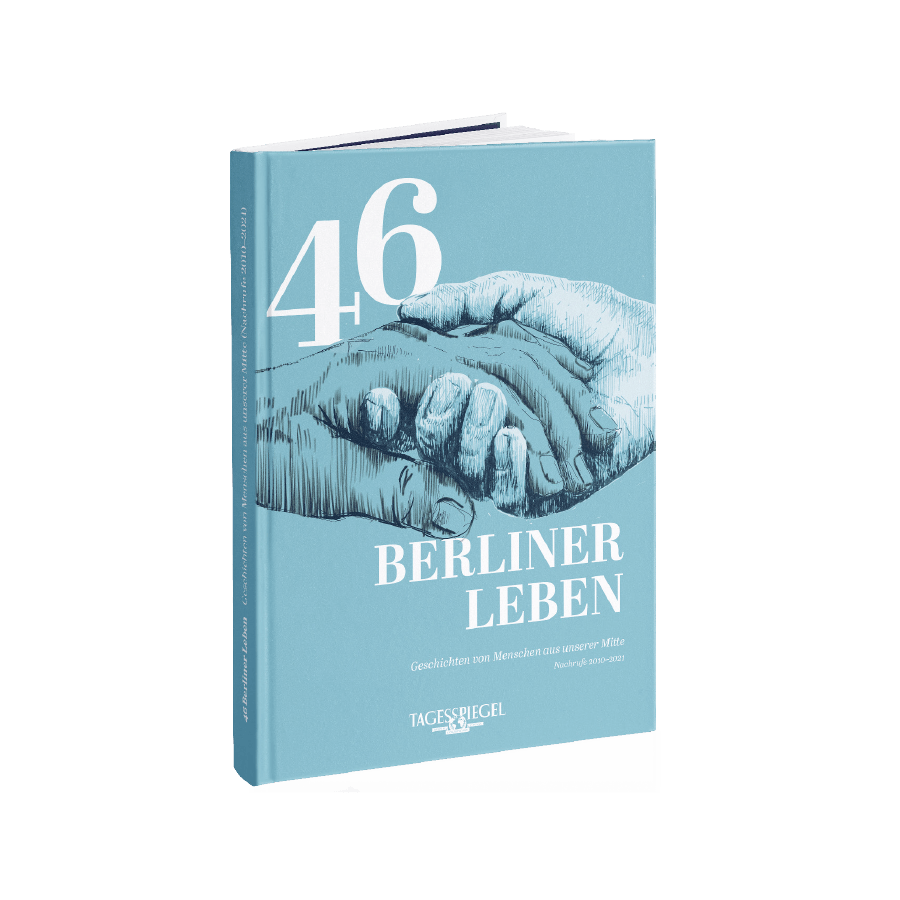 46 Berliner Leben