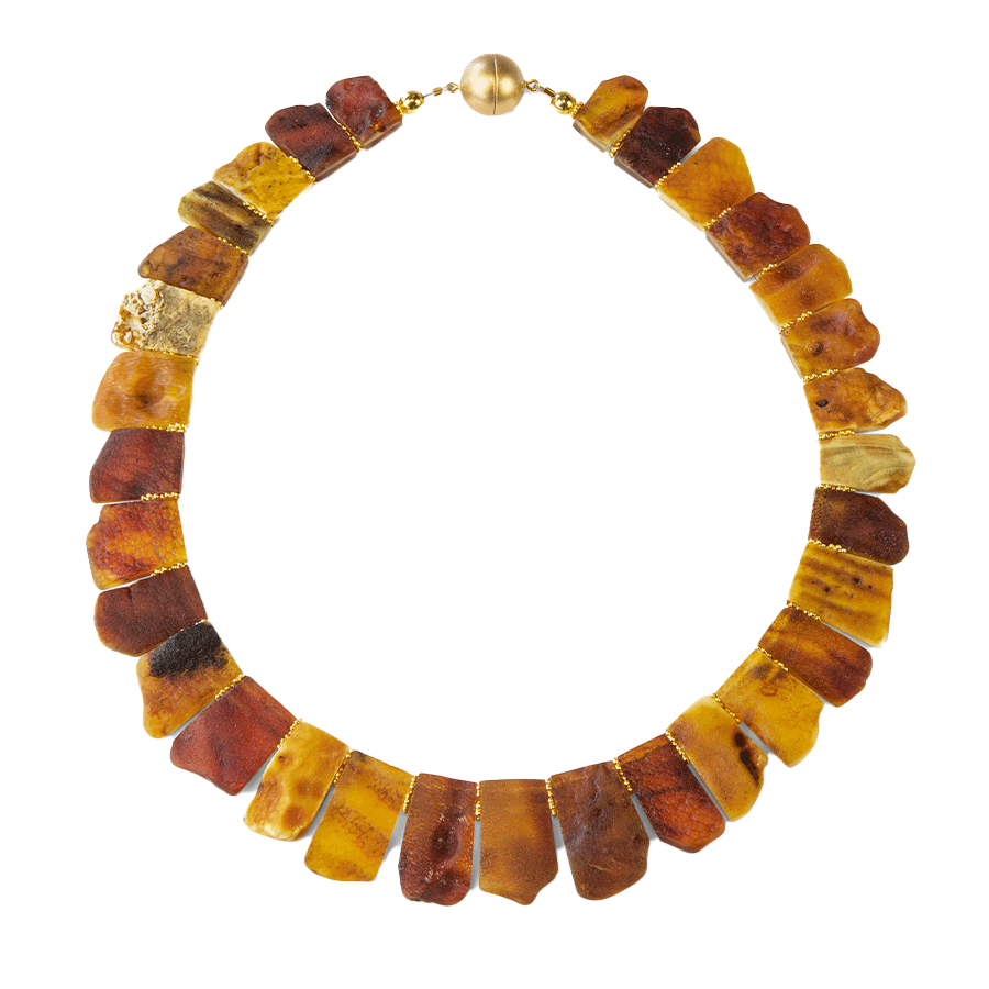 Collier „Amber“