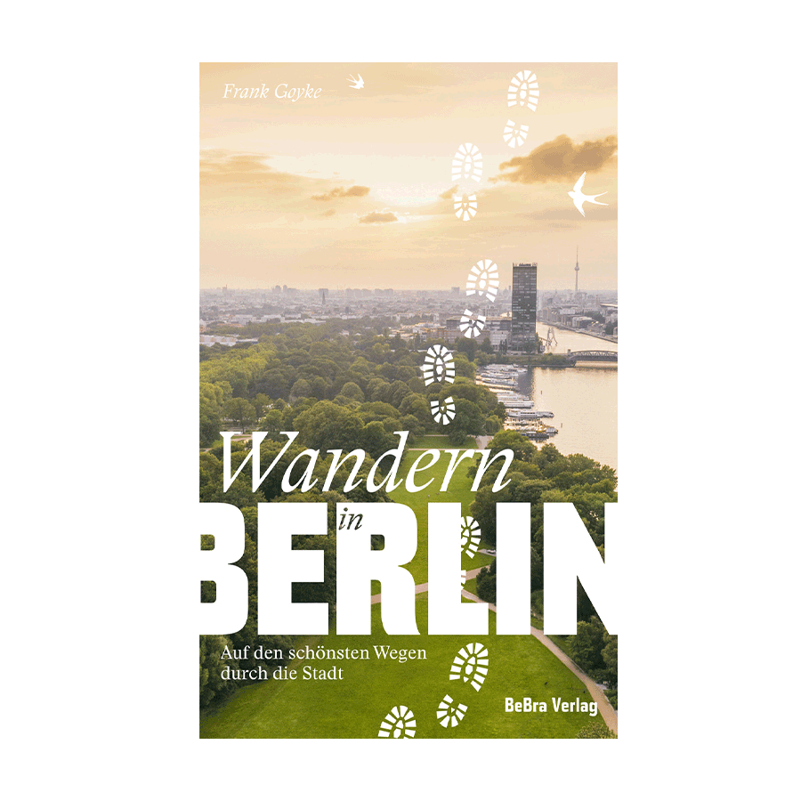 Wandern in Berlin