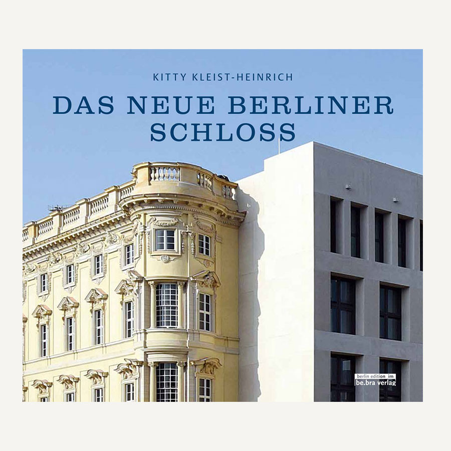 Das neue Berliner Stadtschloss