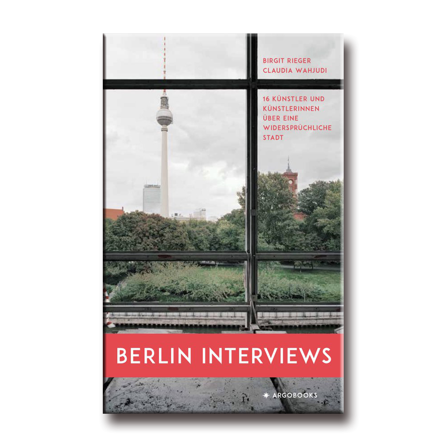 Berlin Interviews