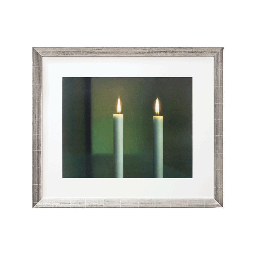 „Zwei Kerzen“ (1982)