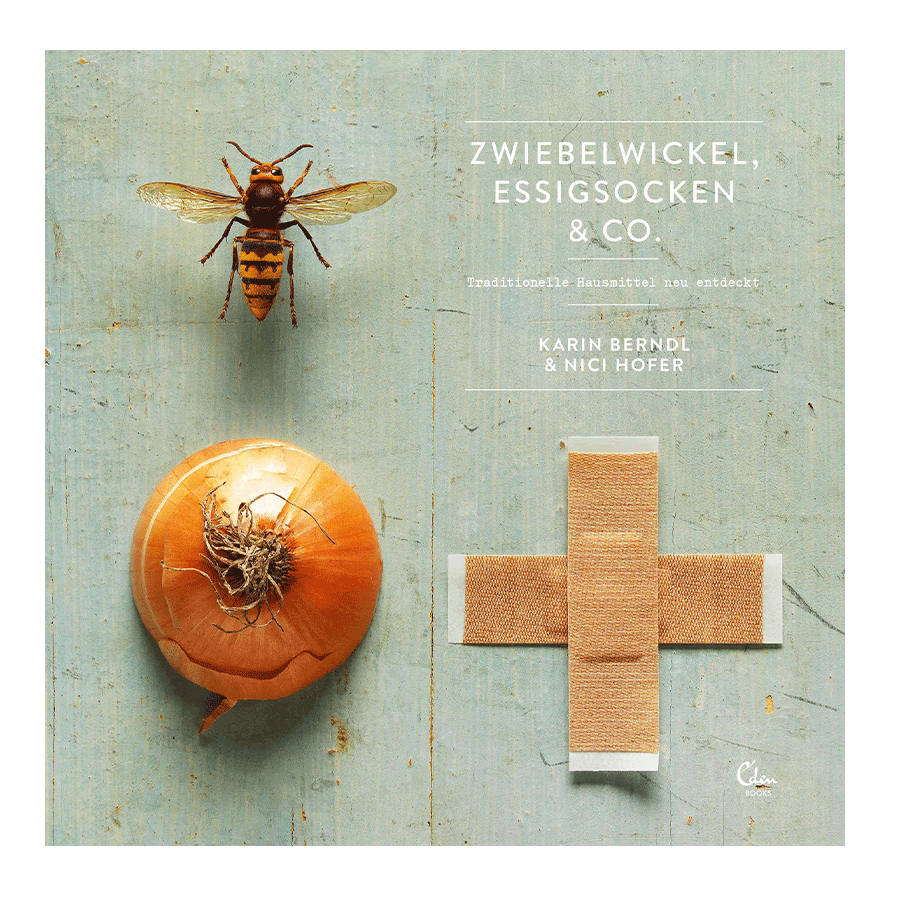 Zwiebelwickel, Essigsocken & Co.