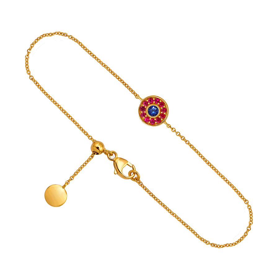 Armband "Jodhpur"